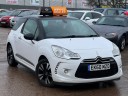 Citroen Ds3 1.6 Vti Dstyle Hatchback