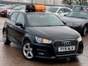 Audi A1 1.6 Tdi Sport Sportback