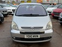 Citroen Xsara Picasso 1.6i 16v Desire Mpv