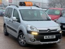 Citroen Berlingo 1.6 E-hdi Xtr Multispace Mpv