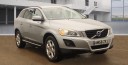 Volvo Xc60 2.4 D5 Se Lux Suv