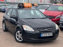 Kia Ceed 1.6 Gs Hatchback