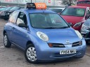 Nissan Micra 1.2 16v S Hatchback