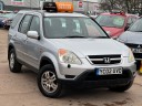 Honda Cr-v 2.0 I-vtec Se Sport Suv