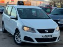 Seat Alhambra 2.0 Tdi S Mpv