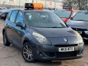 Renault Scenic 1.5 Dci Expression Mpv