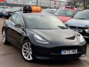 Tesla Model 3 Standard Range Plus Saloon