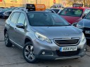 Peugeot 2008 1.6 Vti Allure Suv