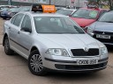 Skoda Octavia 1.6 Classic Hatchback