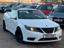 Saab 9-3 1.9 Tid Gpf Linear Se Convertible