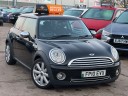 Mini Hatch 1.6 Cooper Hatchback