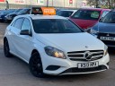 Mercedes-benz A Class 1.6 A180 Blueefficiency Se Hatchback