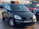 Renault Scenic 1.6 Vvt Dynamique Mpv