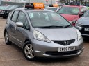 Honda Jazz 1.4 I-vtec Es Hatchback