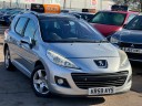 Peugeot 207 Sw 1.6 Vti Sport Estate