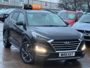 Hyundai Tucson 1.6 T-gdi Premium Se Suv