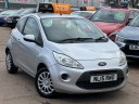 Ford Ka 1.2 Edge Hatchback