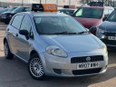 Fiat Grande Punto 1.2 Active Hatchback