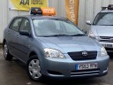 Toyota Corolla 1.4 VVT-i T2 5dr